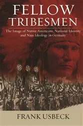 Book cover of Fellow Tribesmen by Frank Usbeck