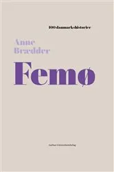 Book cover of Femø by Anne Brædder