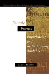 Book cover of Female Forms by Unknown