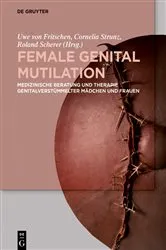Book cover of Female Genital Mutilation by Uwe Fritschen
