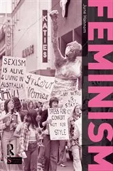 Book cover of Feminism (2nd ed.) by June Hannam
