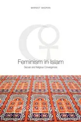 Book cover of Feminism in Islam by Margot Badran