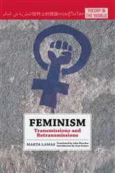 Book cover of Feminism by June Hannam