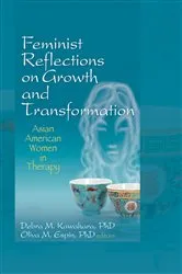 Book cover of Feminist Reflections on Growth and Transformation by Debra M. Kawahara