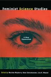 Book cover of Feminist Science Studies by Maralee Mayberry