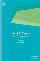 Book cover of Feminist Theory by Terrell Carver