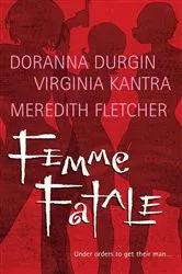 Book cover of Femme Fatale by Oshimi Shuzo