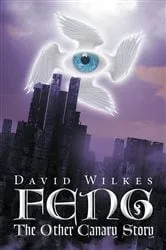 Book cover of FENG by DAVID WILKES