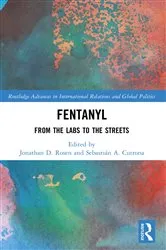 Book cover of Fentanyl by Jonathan D. Rosen