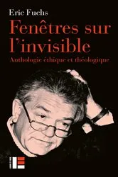 Book cover of fenêtres sur l'invisible by Eric Fuchs