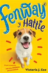 Book cover of Fenway y Hattie by Victoria J. Coe