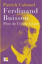 Book cover of Ferdinand Buisson by Unknown