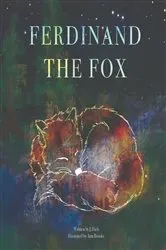 Book cover of Ferdinand The Fox by J. Hieb