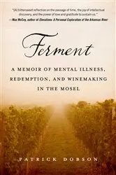 Book cover of Ferment by N/A
