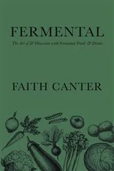 Book cover of Fermental by Faith Canter