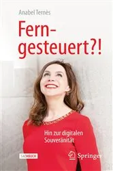 Book cover of Ferngesteuert?! by Anabel Ternès