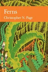 Book cover of Ferns by Christopher N. Page