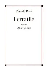 Book cover of Ferraille by Unknown