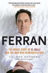 Book cover of Ferran by Unknown