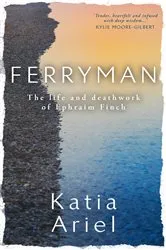 Book cover of Ferryman by Unknown