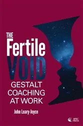 Book cover of Fertile Void by John Leary-Joyce
