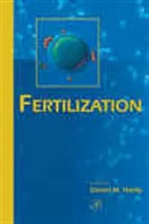 Book cover of Fertilization by Frank Longo
