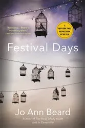 Book cover of Festival Days by Unknown