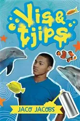 Book cover of FET Vis en tjips by Jaco Jacobs