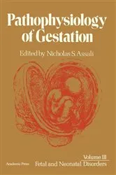Book cover of Fetal and Neonatal Disorders by Unknown