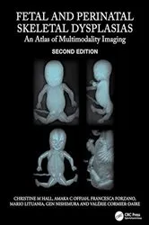 Book cover of Fetal and Perinatal Skeletal Dysplasias (2nd ed.) by Christine M Hall