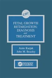 Book cover of Fetal Growth Retardation by Asim Kurjak