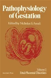 Book cover of Fetal-Placental Disorders by Nicholas S. Assali