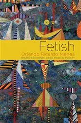 Book cover of Fetish by Orlando Ricardo Menes