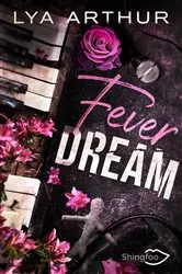 Book cover of Fever Dream by Samanta Schweblin