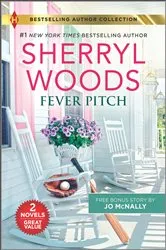 Book cover of Fever Pitch by Elizabeth Neff Walker