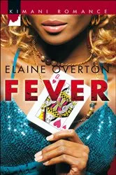 Book cover of Fever by Donna Grant