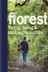 Book cover of fforest by Sian Tucker