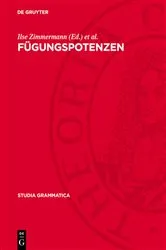 Book cover of Fügungspotenzen by Unknown