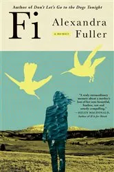 Book cover of Fi by Unknown