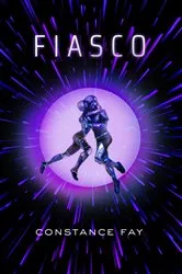 Book cover of Fiasco by Thomas E. Ricks