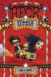 Book cover of Fibble: The Fourth Circle of Heck by Dale E. Basye