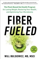 Book cover of Fiber Fueled by Unknown