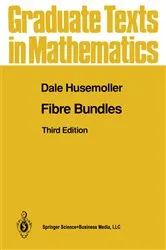 Book cover of Fibre Bundles (3rd ed.) by Dale HusemÃ¶ller