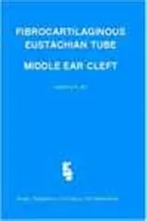Book cover of Fibro-Cartilaginous Eustachian Tube by B. Ars