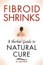 Book cover of Fibroid Shrinks by Unknown
