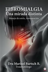 Book cover of Fibromialgia by Unknown