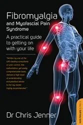 Book cover of Fibromyalgia and Myofascial Pain Syndrome by Chris Jenner