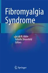 Book cover of Fibromyalgia Syndrome by Jacob N. Ablin