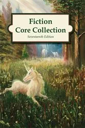 Book cover of Fiction Core Collection (17th ed.) by Christi Showman Farrar
