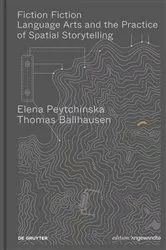 Book cover of Fiction Fiction by Elena Peytchinska